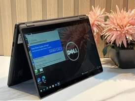 A picture of Laptops
