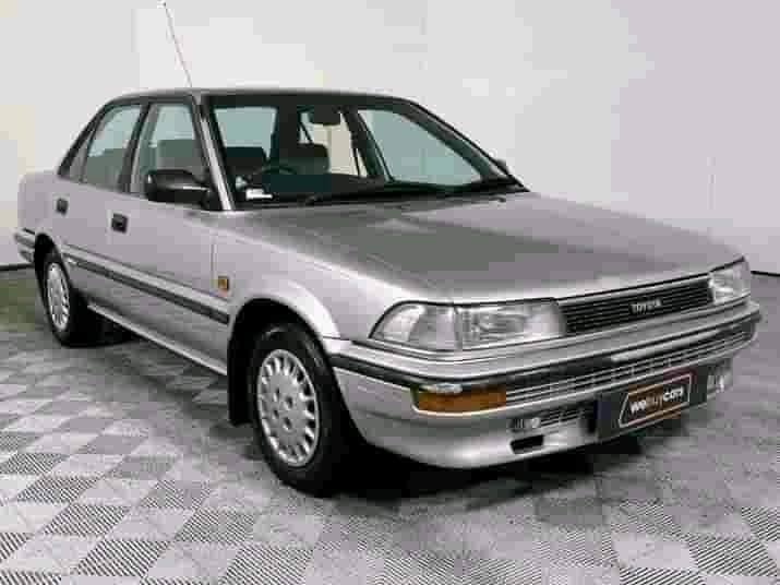 CARS &.