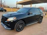 A picture of Another banger Ml350 upgraded to gle350 2018 Used not registered