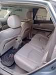A picture of Rx 350 2009moldel