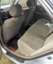 A picture of Camry Big light