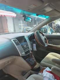 A picture of HARRIER NEW