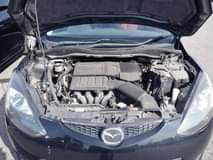 used mazda demio