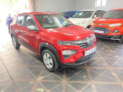renault kwid
