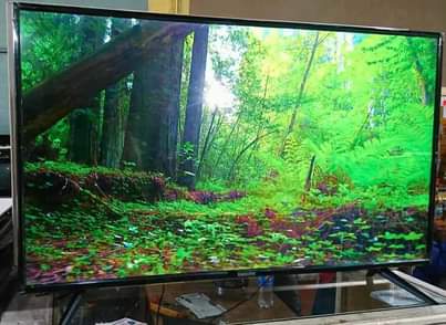 classifieds/tvs