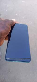 A picture of Tecno spark5 air