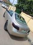 A picture of URGENT SALE Clean Reg 08 Toyota Camry muscle first body