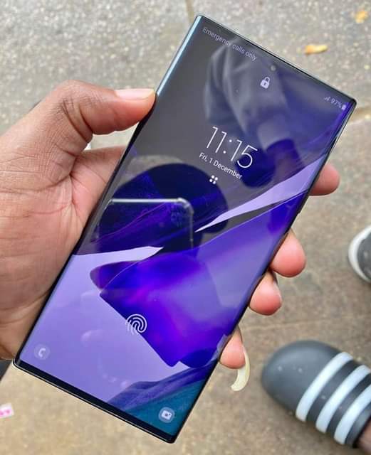 5g phones