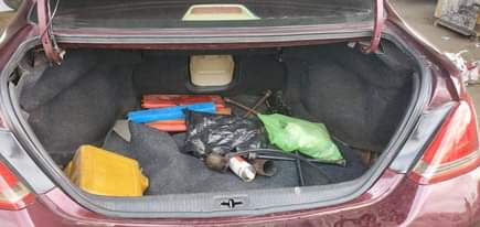 A picture of 2007 Toyota Avalon