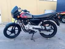 A picture of Boxer Xcc150 gia5 ikosokoni