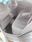 A picture of 2008 First body use Toyota Camry muscle Muscle