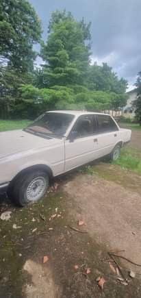 A picture of Peugeot sokoni