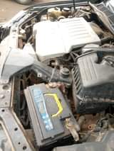 A picture of 08 Avalon ship Engine gear Neat body and interior AC