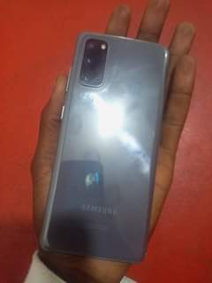 samsung s20