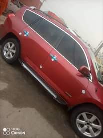 A picture of 2008 Toyota 2008 RAV4
