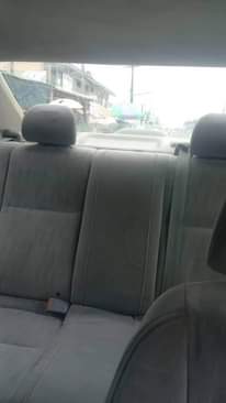 A picture of 2004 Honda Civic