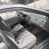 A picture of HONDA ACCORD