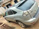 A picture of Rx 350