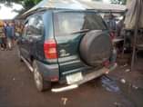 A picture of Neat interior neat body very sound engine and gear smooth