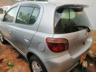 A picture of Vitz