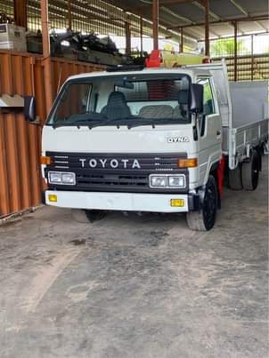 toyota dyna