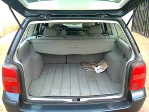A picture of VOLKSWAGEN PASSAT AVAILABLE FOR SALE PRICE 700 000 CONTACT 09061893712