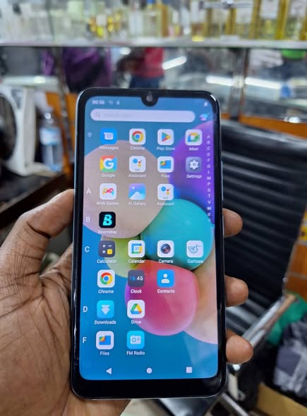 itel phones