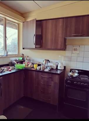 cupboards