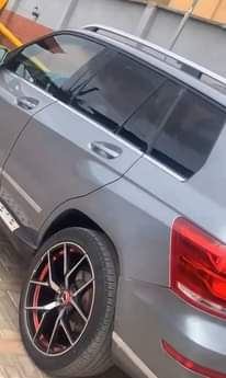 A picture of 2015 Mercedes Benz GLK350 Model