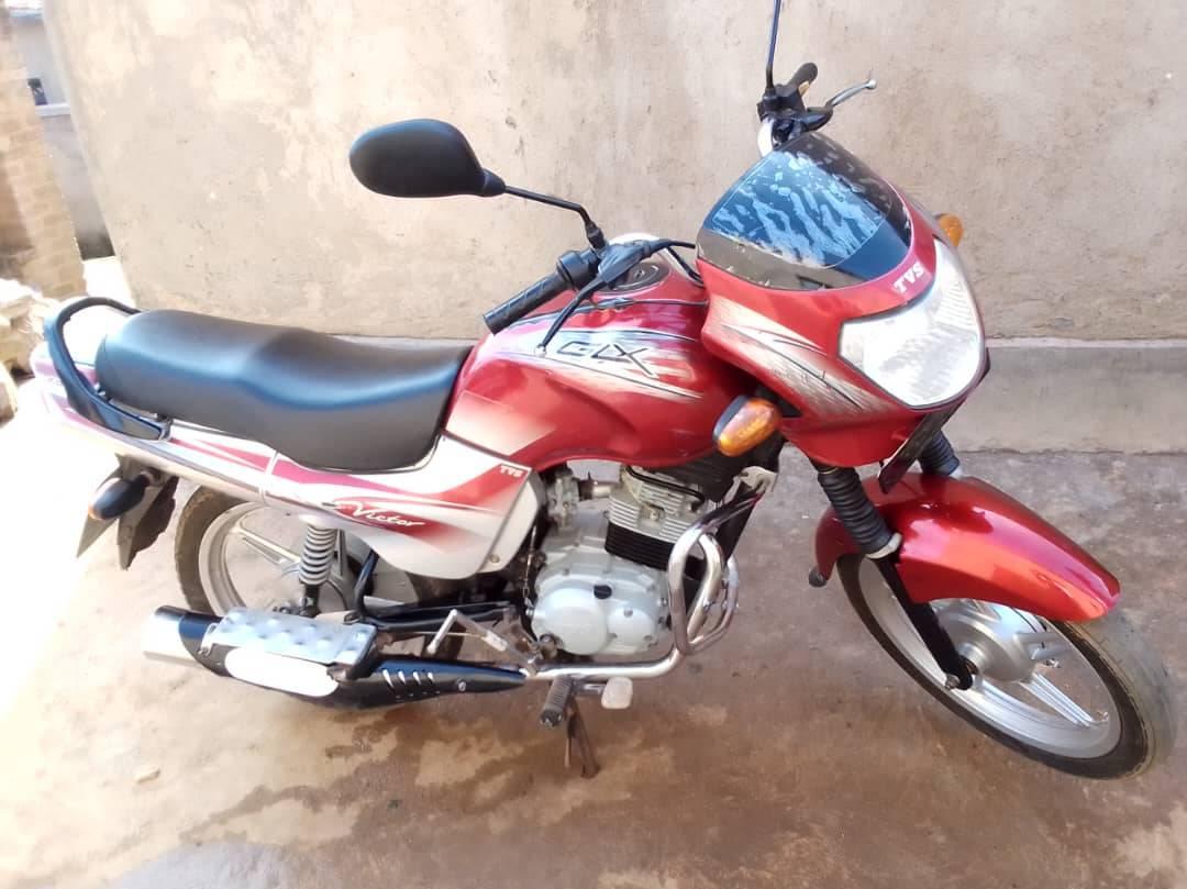bikes
