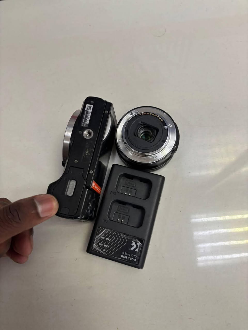 sony