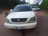 A picture of Harrier 3 0cc 6 7m call 0706260442