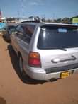 A picture of 2005 Subaru Forester