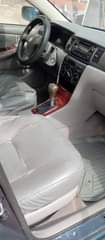 A picture of 2007 Toyota Corolla 4
