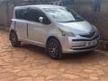 A picture of Ractis 2007 1.5cc