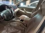 A picture of 2 years used Tokunbo standard 2009 Toyota Camry 85 first