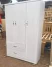 A picture of Medium wardrobe