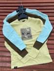 A picture of Longsleeve t shirt