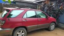 A picture of Dealers Car Hurry up