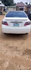 A picture of Fastest finger 2008 Toyota Camry Very clean in and out
