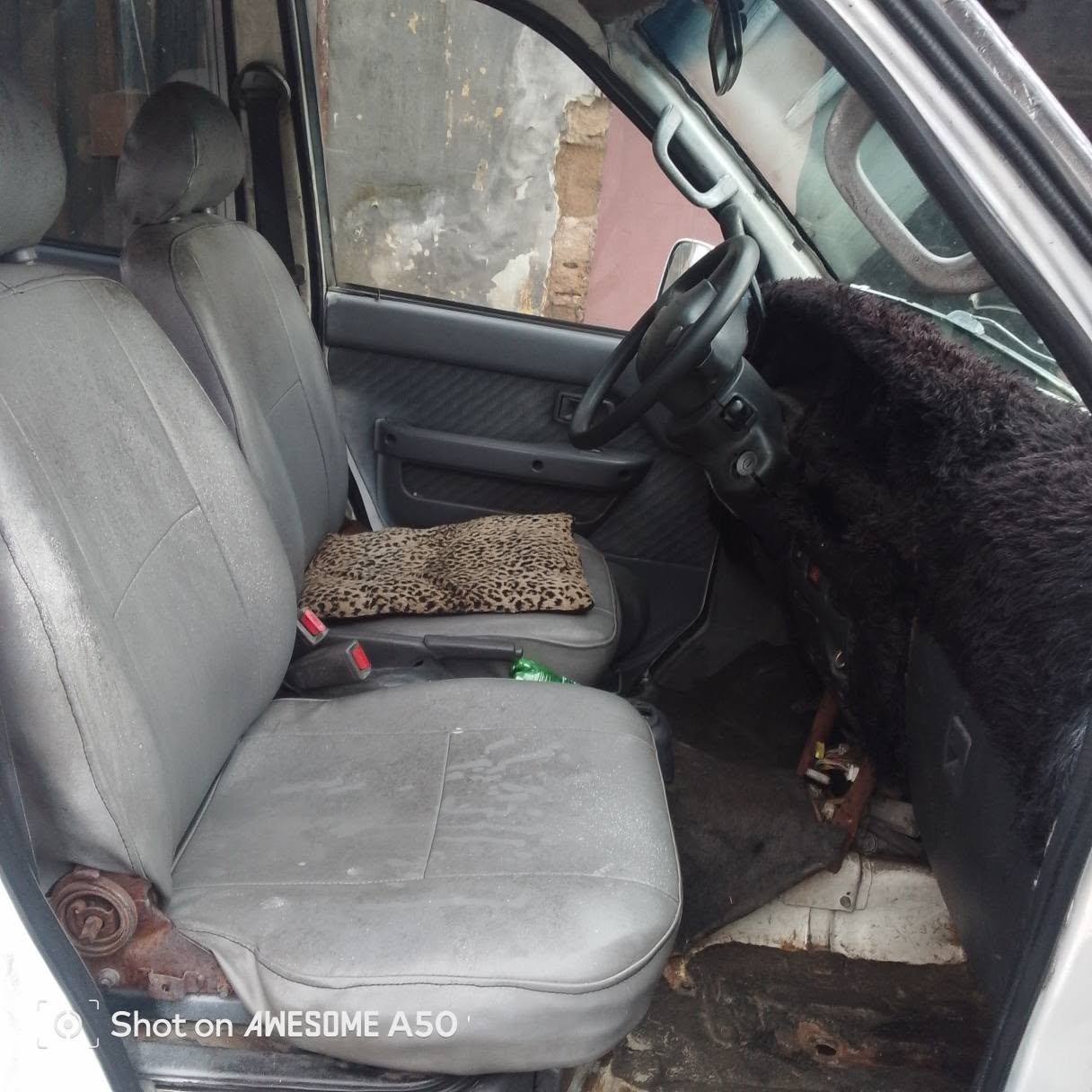A picture of Hijet