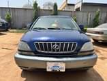 A picture of Super Clean Sound Lexus RX300 2003 Model Available for sale