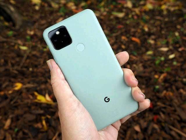 google pixel