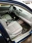 A picture of 2006 TOYOTA CAMRY