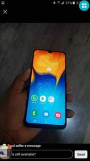phones