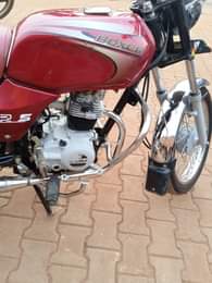 A picture of Quick sale at 3 5m Call or what up 0754752224