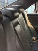 A picture of Toyota Camry Spider