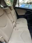 A picture of 010 Reg Toyota Rav4 Venza engine Four plug Alloy wheels