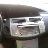 A picture of Toyota Avalon 208 Tokunbo foreign used with gear box problem
