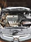 A picture of Honda Accord EOD